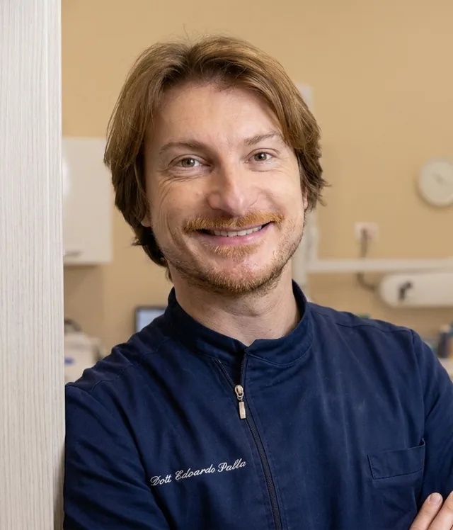 Dott. Edoardo Palla