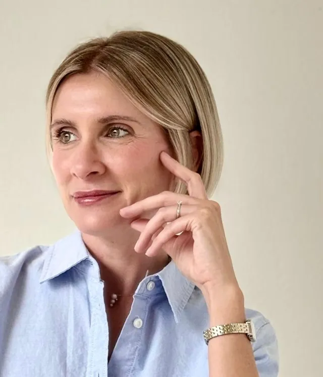 Dott.ssa Valentina Sibillotte