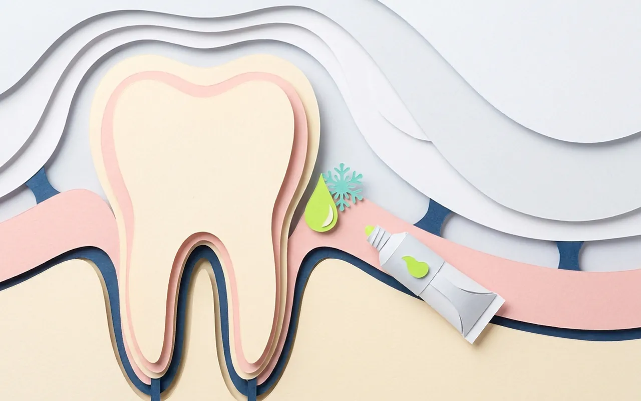 Trattamento della sensibilità dentale: il dentifricio denti sensibili è solo il primo passo