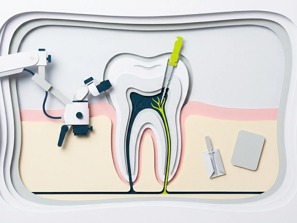 Endodonzia a Castelfranco di Sotto