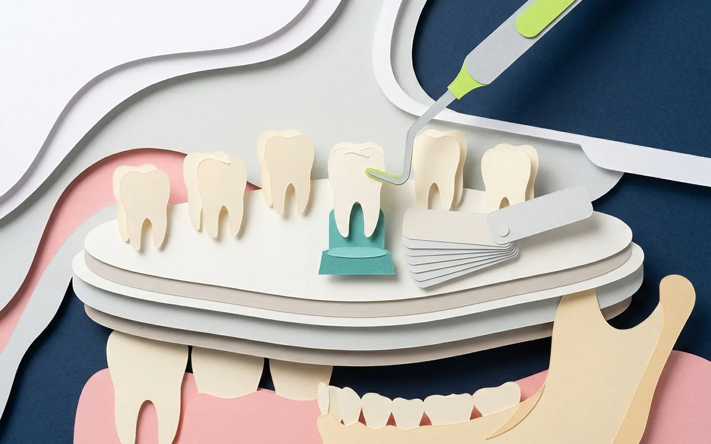 Smile design a Castelfranco di Sotto