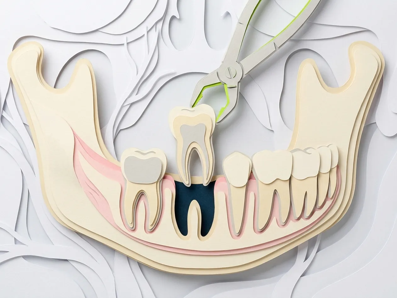 Estrazione del dente a Castelfranco di Sotto: la sala operativa dello studio di Via Posarelli