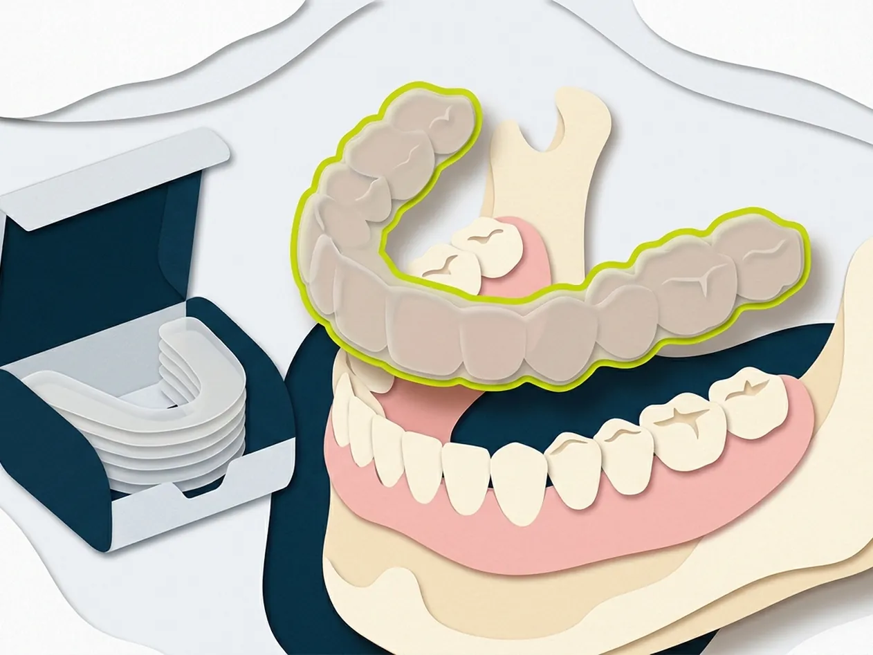 Invisalign a Castelfranco di Sotto: la sala dello studio di Via Posarelli dove si prende l'impronta digitale