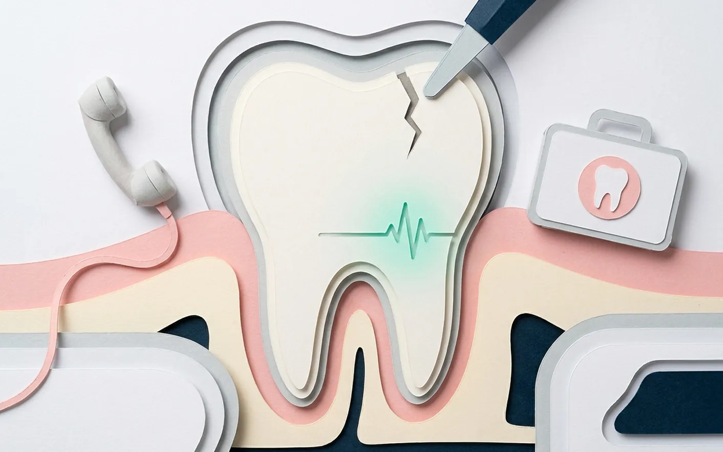Urgenze dentali a Castelfranco di Sotto