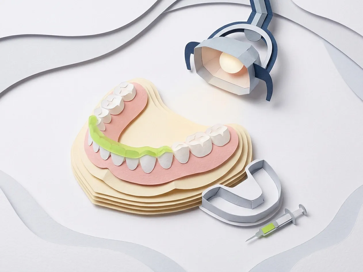Sbiancamento denti a Castelfranco di Sotto: la Dott.ssa Valentina Sibillotte nello studio di Via Posarelli